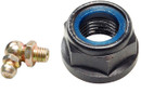 Mevotech Supreme Suspension Control Arm and Ball Joint Assembly CMS25142 - view 4