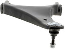 Mevotech Supreme Suspension Control Arm and Ball Joint Assembly CMS101223 - view 3