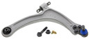 Mevotech Supreme Suspension Control Arm and Ball Joint Assembly CMS50174 - view 6
