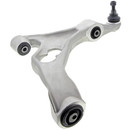 Mevotech Supreme Suspension Control Arm and Ball Joint Assembly CMS70124