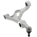 Mevotech Supreme Suspension Control Arm and Ball Joint Assembly CMS70124 - view 2