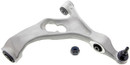Mevotech Supreme Suspension Control Arm and Ball Joint Assembly CMS70124 - view 6