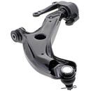 Mevotech Supreme Suspension Control Arm and Ball Joint Assembly CMS60108 - view 2