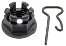 Mevotech Supreme Suspension Control Arm and Ball Joint Assembly CMS60108 - view 5