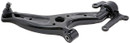 Mevotech Supreme Suspension Control Arm and Ball Joint Assembly CMS60108 - view 7