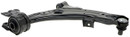 Mevotech Supreme Suspension Control Arm and Ball Joint Assembly CMS76168 - view 3