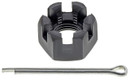 Mevotech Supreme Suspension Control Arm and Ball Joint Assembly CMS30183 - view 4