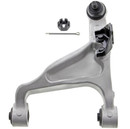 Mevotech Supreme Suspension Control Arm and Ball Joint Assembly CMS30183 - view 5