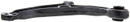 Mevotech Supreme Suspension Control Arm CMS25172 - view 3