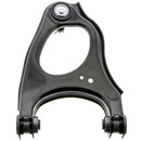 Mevotech Supreme Suspension Control Arm and Ball Joint Assembly CMS60180 - view 2