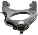 Mevotech Supreme Suspension Control Arm and Ball Joint Assembly CMS60180 - view 3