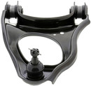 Mevotech Supreme Suspension Control Arm and Ball Joint Assembly CMS60180 - view 4
