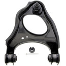 Mevotech Supreme Suspension Control Arm and Ball Joint Assembly CMS60180 - view 6