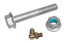 Mevotech Supreme Suspension Control Arm and Ball Joint Assembly CMS501126 - view 4