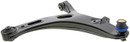 Mevotech Supreme Suspension Control Arm and Ball Joint Assembly CMS801115 - view 3