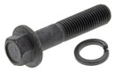 Mevotech Supreme Suspension Control Arm and Ball Joint Assembly CMS801115 - view 5