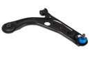Mevotech Supreme Suspension Control Arm and Ball Joint Assembly CMS101184 - view 3