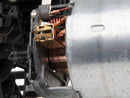 Four Seasons HVAC Blower Motor 76946 - view 3