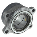 WJB Wheel Bearing and Hub Assembly WA541002