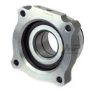 WJB Wheel Bearing and Hub Assembly WA512295 - view 2