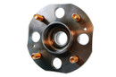 Mevotech Supreme Wheel Bearing and Hub Assembly H513081
