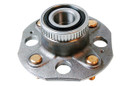 Mevotech Supreme Wheel Bearing and Hub Assembly H513081 - view 2