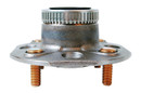 Mevotech Supreme Wheel Bearing and Hub Assembly H513081 - view 3