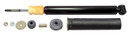 Monroe Shocks & Struts Suspension Shock Absorber 39045