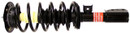 Monroe Shocks & Struts Suspension Strut and Coil Spring Assembly 172209