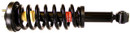 Monroe Shocks & Struts Suspension Strut and Coil Spring Assembly 171141