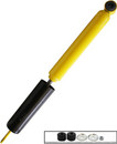 Monroe Shocks & Struts Suspension Shock Absorber 66653