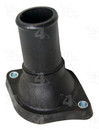 Four Seasons Engine Coolant Water Outlet 85342