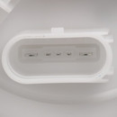 Delphi Fuel Pump Module Assembly FG1268 - view 3