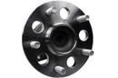 Mevotech Supreme Wheel Bearing and Hub Assembly H512455