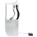 Delphi Fuel Pump Module Assembly FG1671 - view 2
