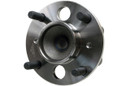 Mevotech Supreme Wheel Bearing and Hub Assembly H512490