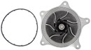 Gates Engine Water Pump 42355HD - view 2