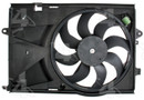 Four Seasons Engine Cooling Fan Assembly 76317