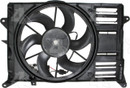 Four Seasons Engine Cooling Fan Assembly 76326