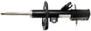 Monroe Shocks & Struts Suspension Strut 72948