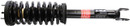 Monroe Shocks & Struts Suspension Strut and Coil Spring Assembly 272408