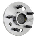 WJB Wheel Bearing and Hub Assembly WA513040 - view 3