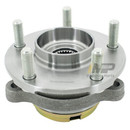 WJB Wheel Bearing and Hub Assembly WA513310HD
