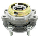 WJB Wheel Bearing and Hub Assembly WA513310HD - view 4
