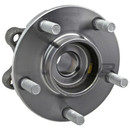 WJB Wheel Bearing and Hub Assembly WA513334 - view 2