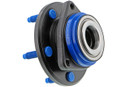 Mevotech TTX Wheel Bearing and Hub Assembly TXF513203
