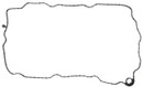 MAHLE Engine Intake Manifold Gasket Set MS19944
