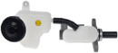 Dorman - First Stop Brake Master Cylinder M630905 - view 3
