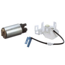 Delphi Fuel Pump and Strainer Set FE0670 - view 6