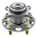 WJB Wheel Bearing and Hub Assembly WA512257HD